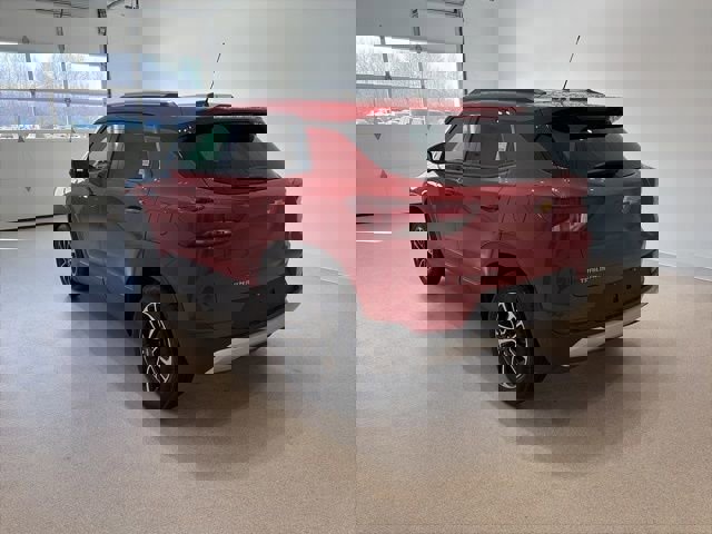 New 2026 Chevrolet TrailBlazer LT w/ Convenience Package image 4