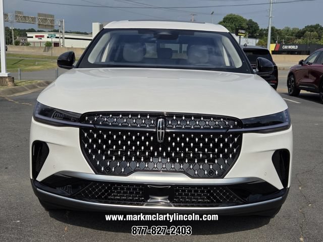 New 2026 Lincoln Nautilus Premier w/ Equipment Group 102A AWD/4WD image 8