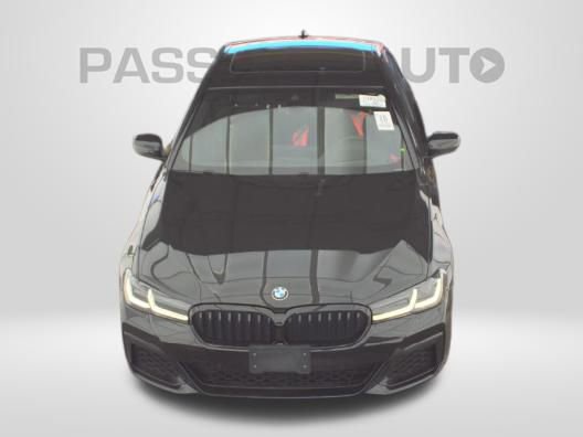 Used 2023 BMW 530i xDrive w/ M Sport Package
