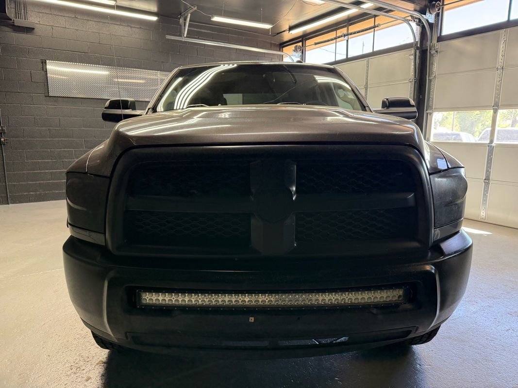 Used 2016 RAM 2500 Tradesman w/ Popular Equipment Group AWD/4WD image 7