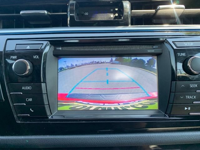 Used 2015 Toyota Corolla S FWD image 15
