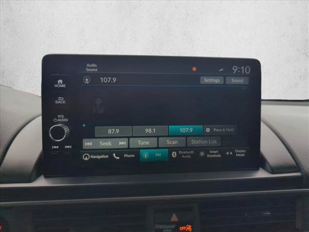 Used 2025 Honda Pilot Elite image 15