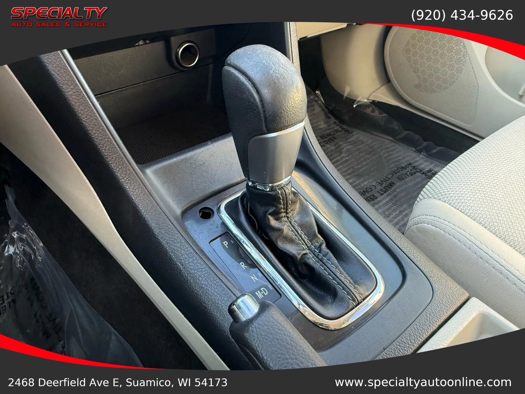 Used 2015 Subaru Crosstrek 2.0i Premium image 24