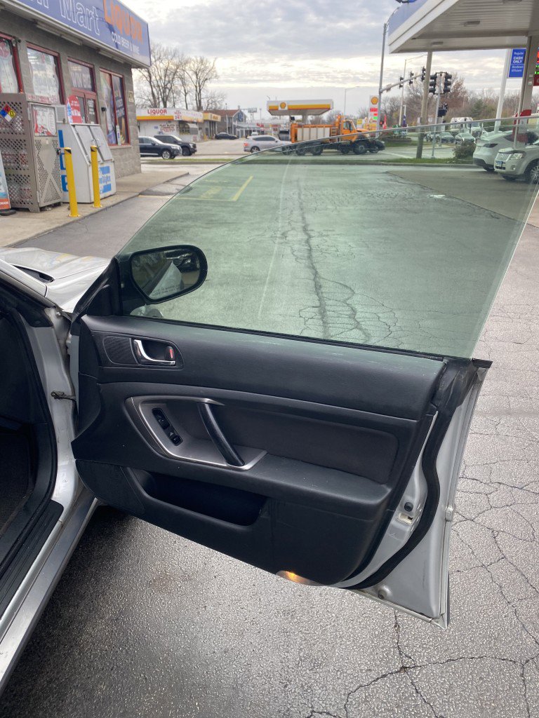 Used 2006 Subaru Outback 2.5i Special Edition image 18