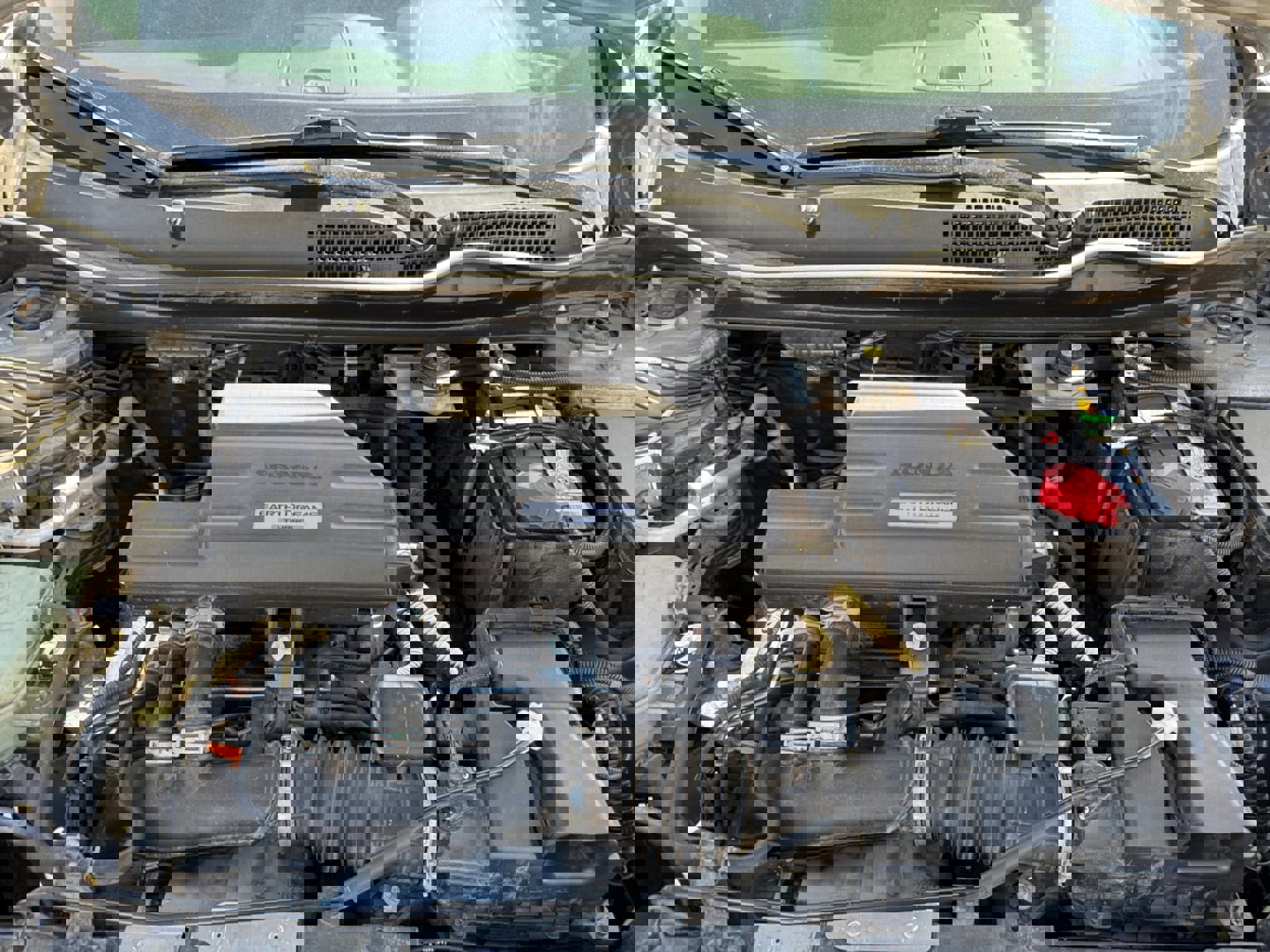 Used 2019 Honda CR-V EX image 19