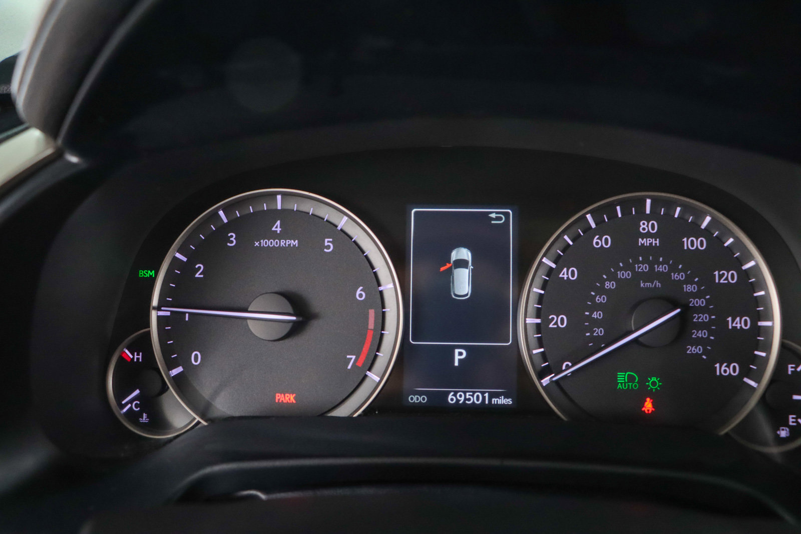 Used 2021 Lexus RX 350 FWD w/ Premium Package image 15