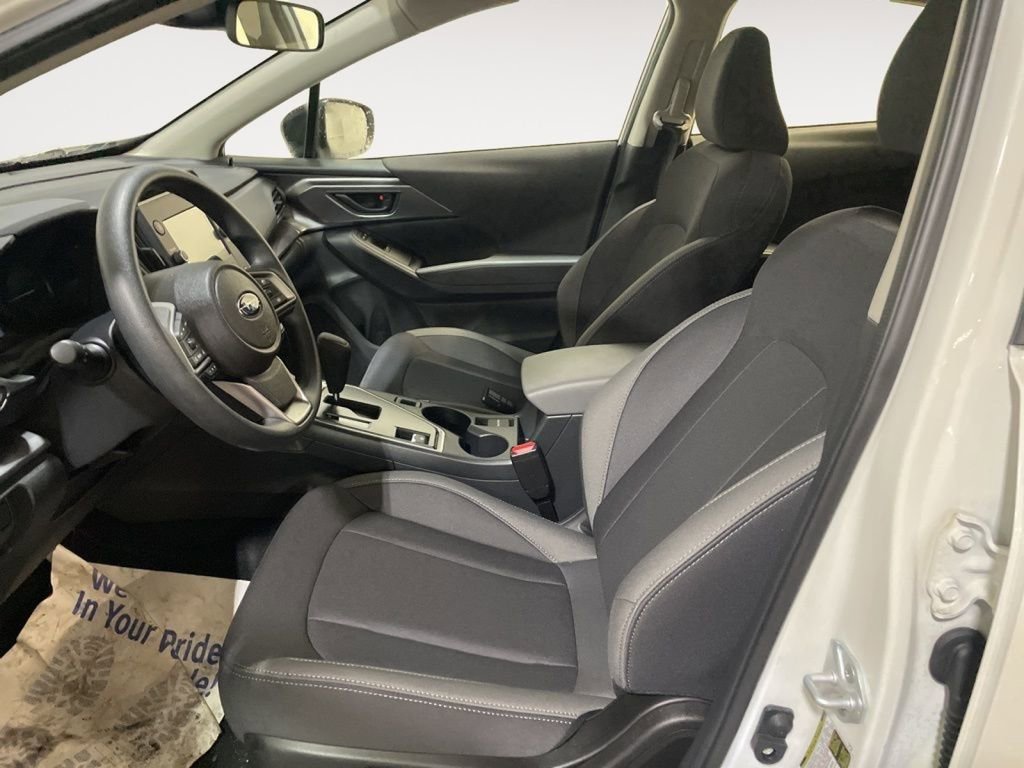 Used 2025 Subaru Impreza 2.0i image 18