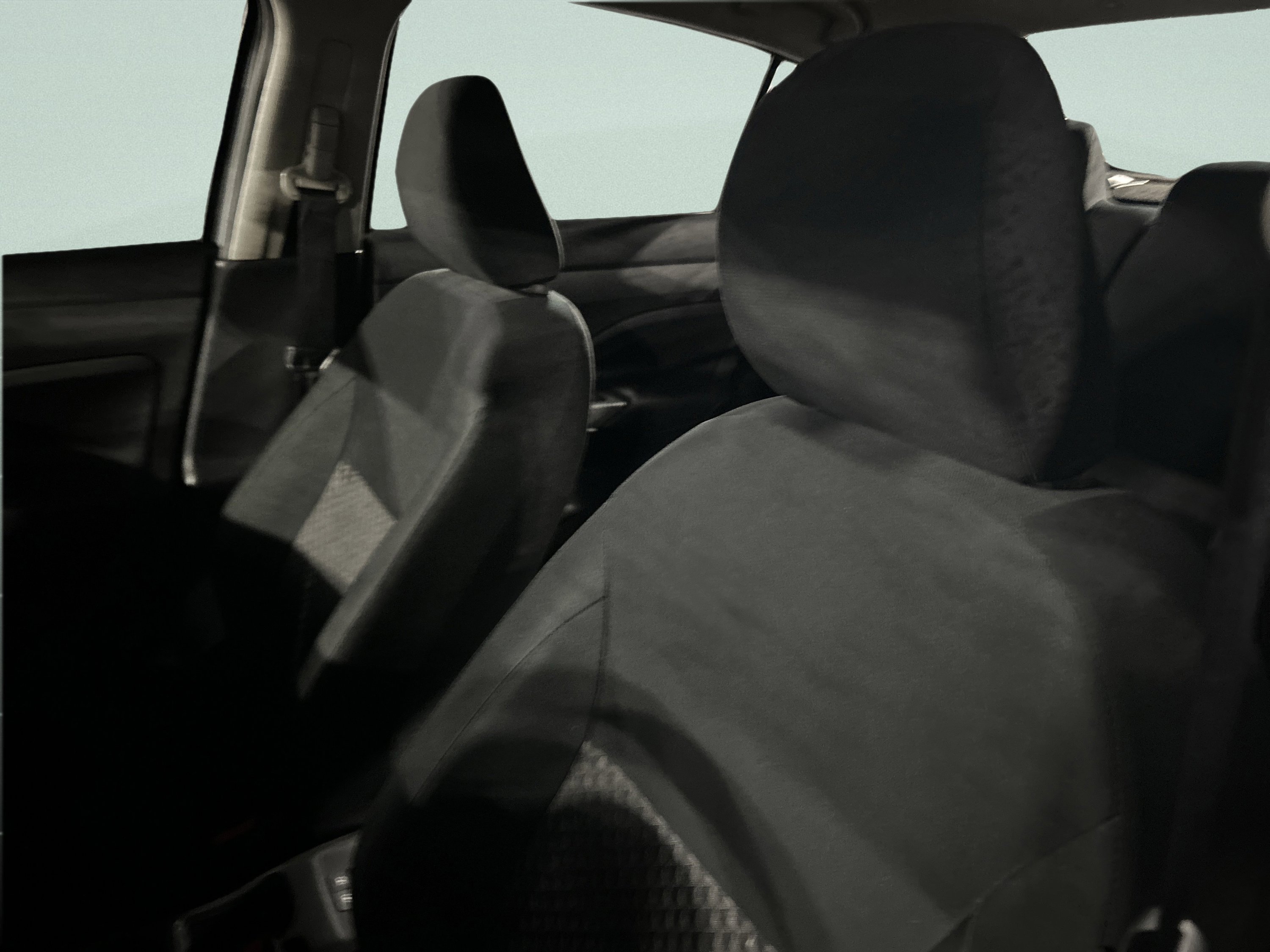 Used 2024 Nissan Versa S w/ S Plus Package image 9