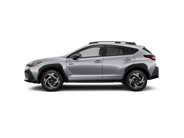 New 2026 Subaru Crosstrek 2.5i Limited image 4