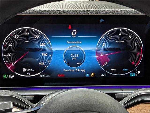 Certified 2026 Mercedes-Benz GLE 350 4MATIC image 11