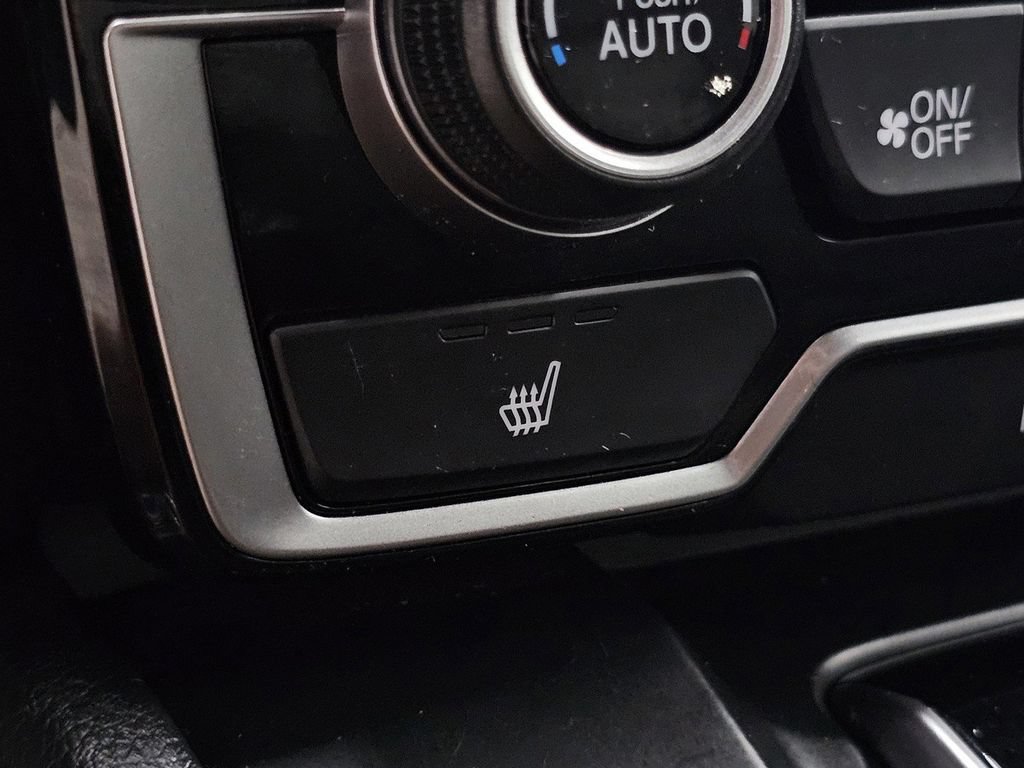 Used 2018 Honda CR-V EX image 20