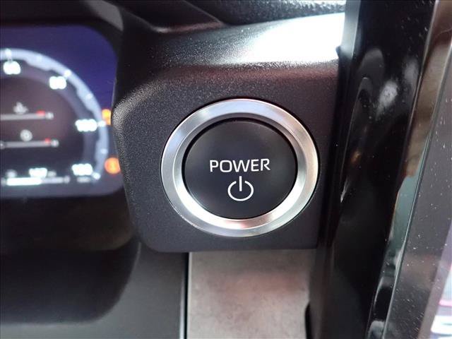 Certified 2025 Toyota 4Runner Trailhunter AWD/4WD image 25