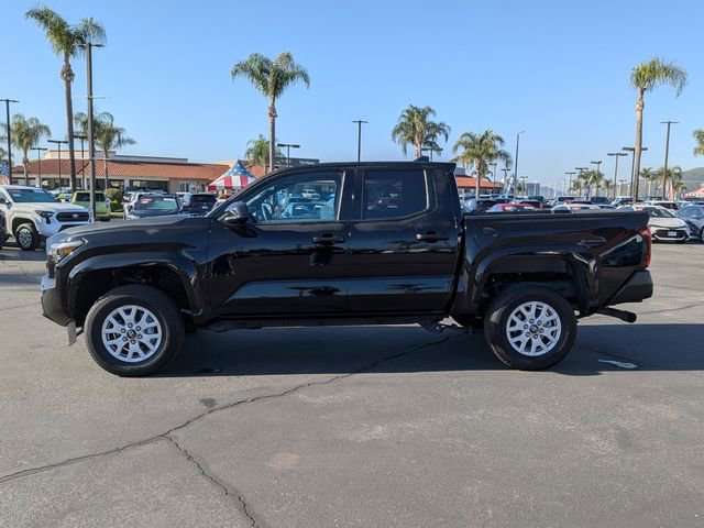 Used 2025 Toyota Tacoma SR RWD image 8