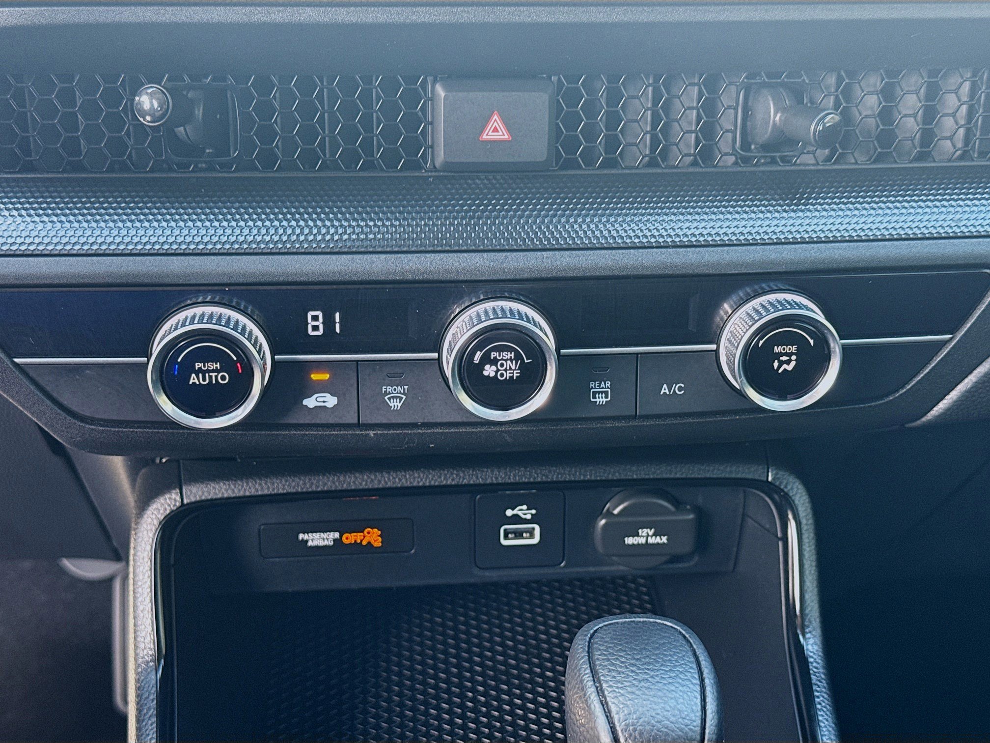 Used 2024 Honda CR-V LX image 14