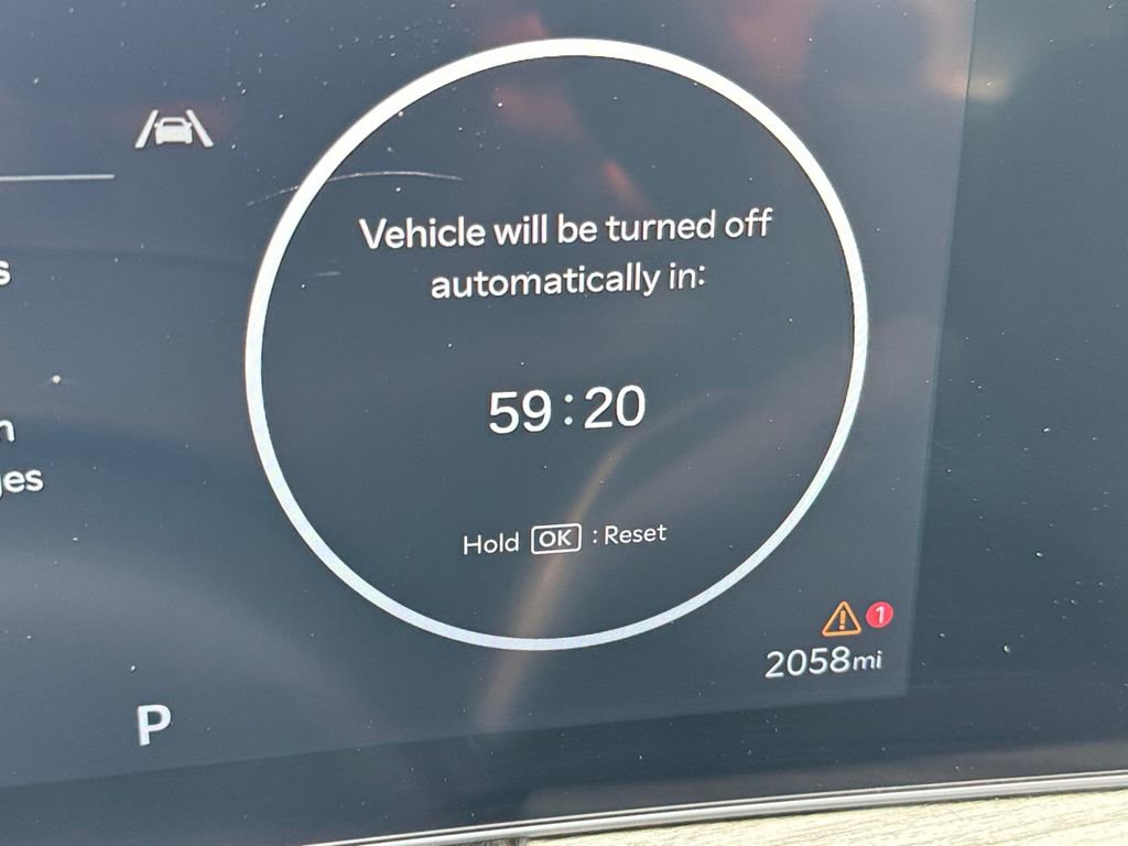 Used 2025 Kia K5 EX image 13