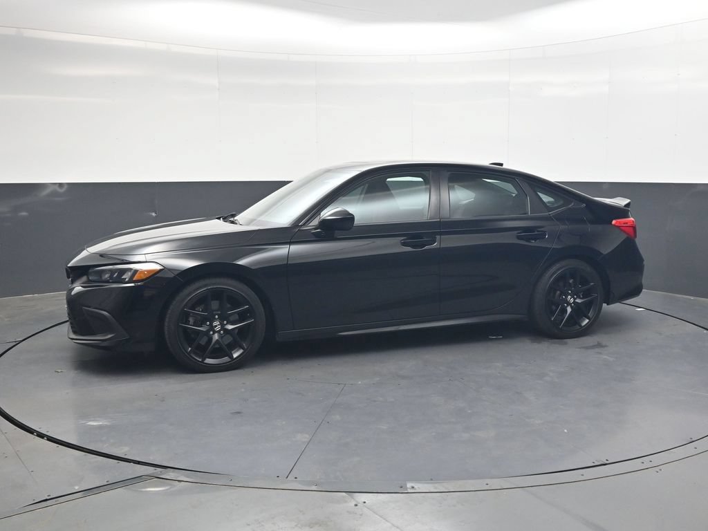 Used 2023 Honda Civic Si image 11