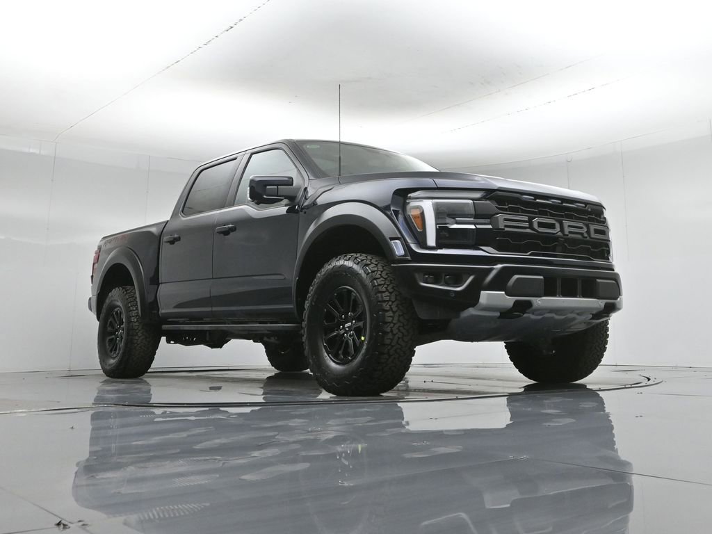 New 2026 Ford F150 Raptor image 49