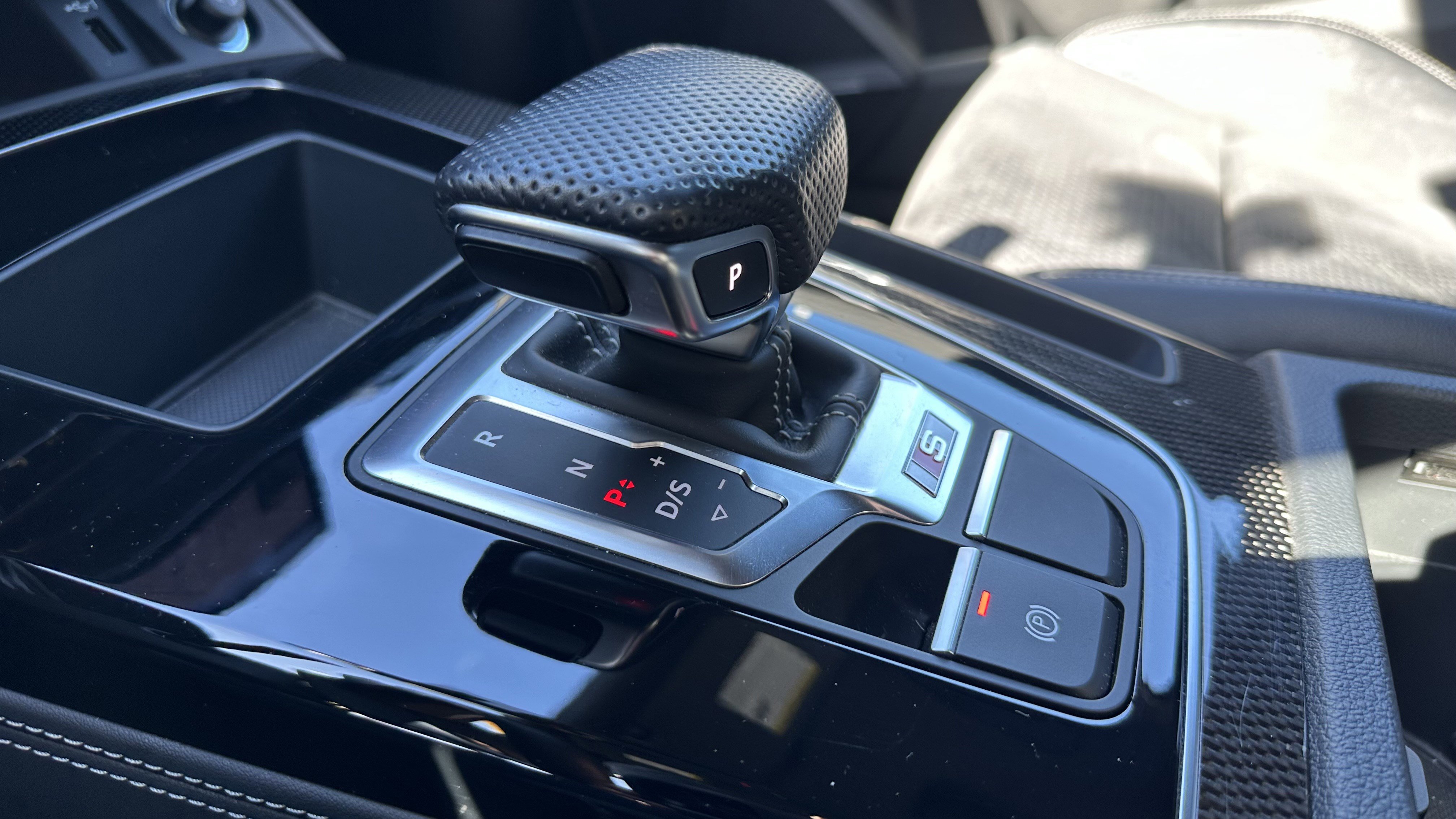 Used 2022 Audi SQ5 Premium Plus image 27