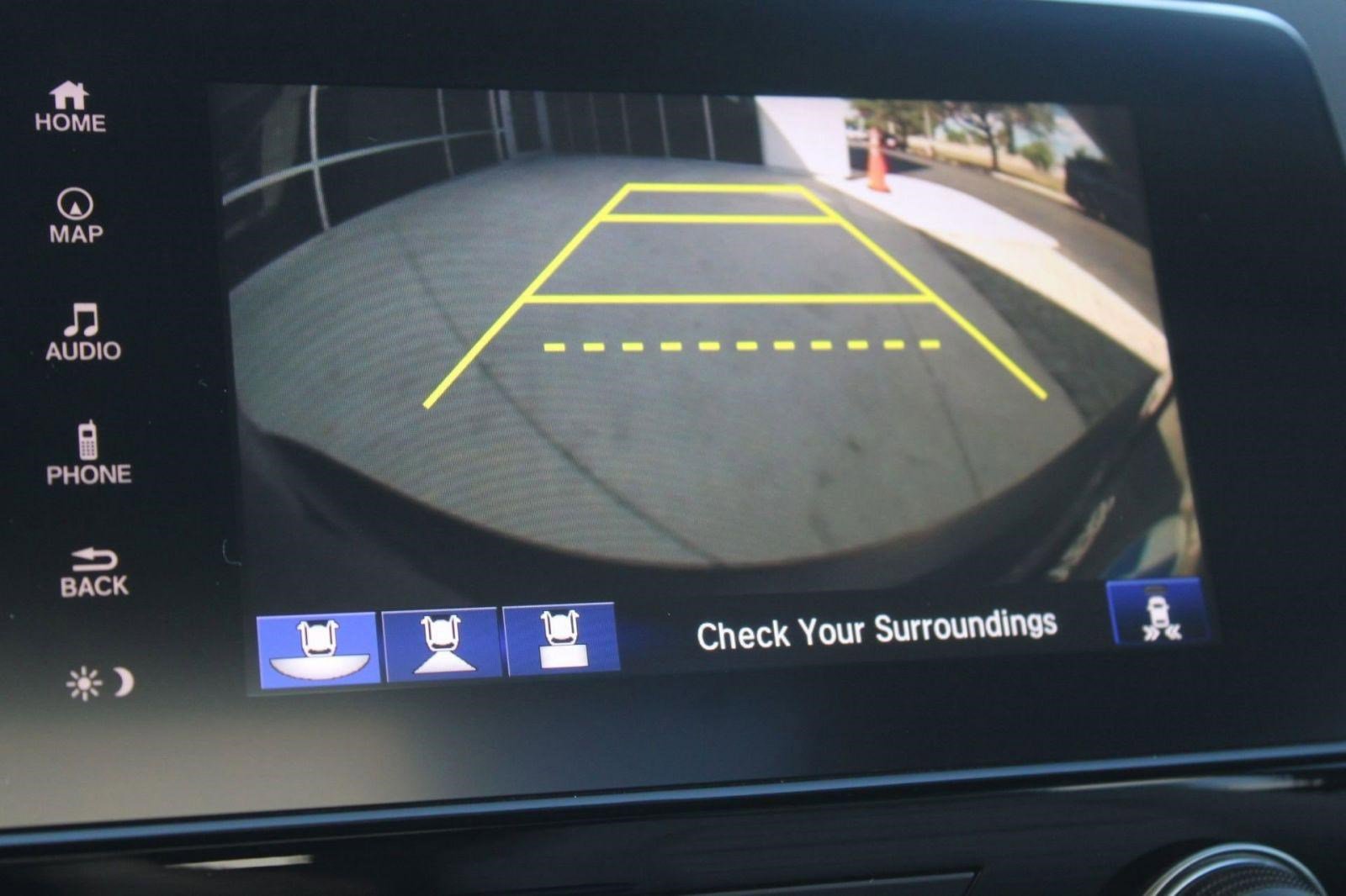 Used 2017 Honda CR-V Touring image 25