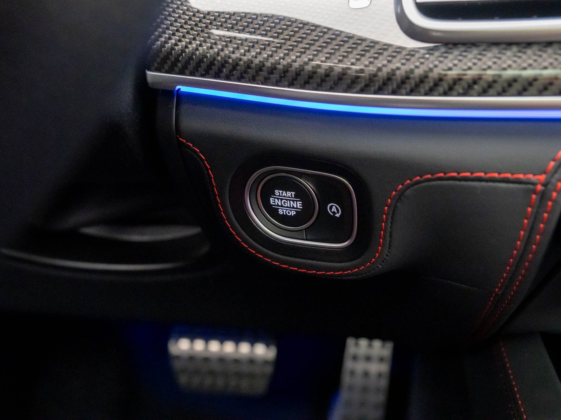 New 2026 Mercedes-Benz GLE 63 AMG S image 29