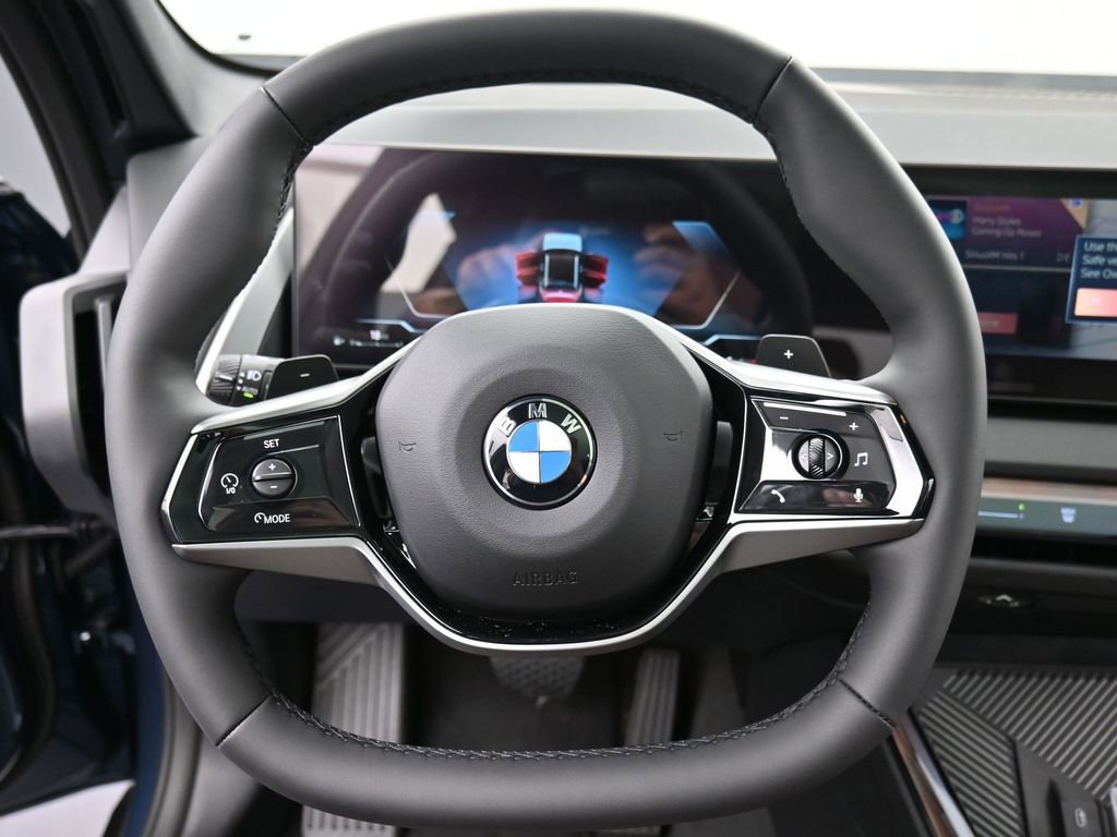 New 2026 BMW X3 xDrive30 w/ Premium Package image 12