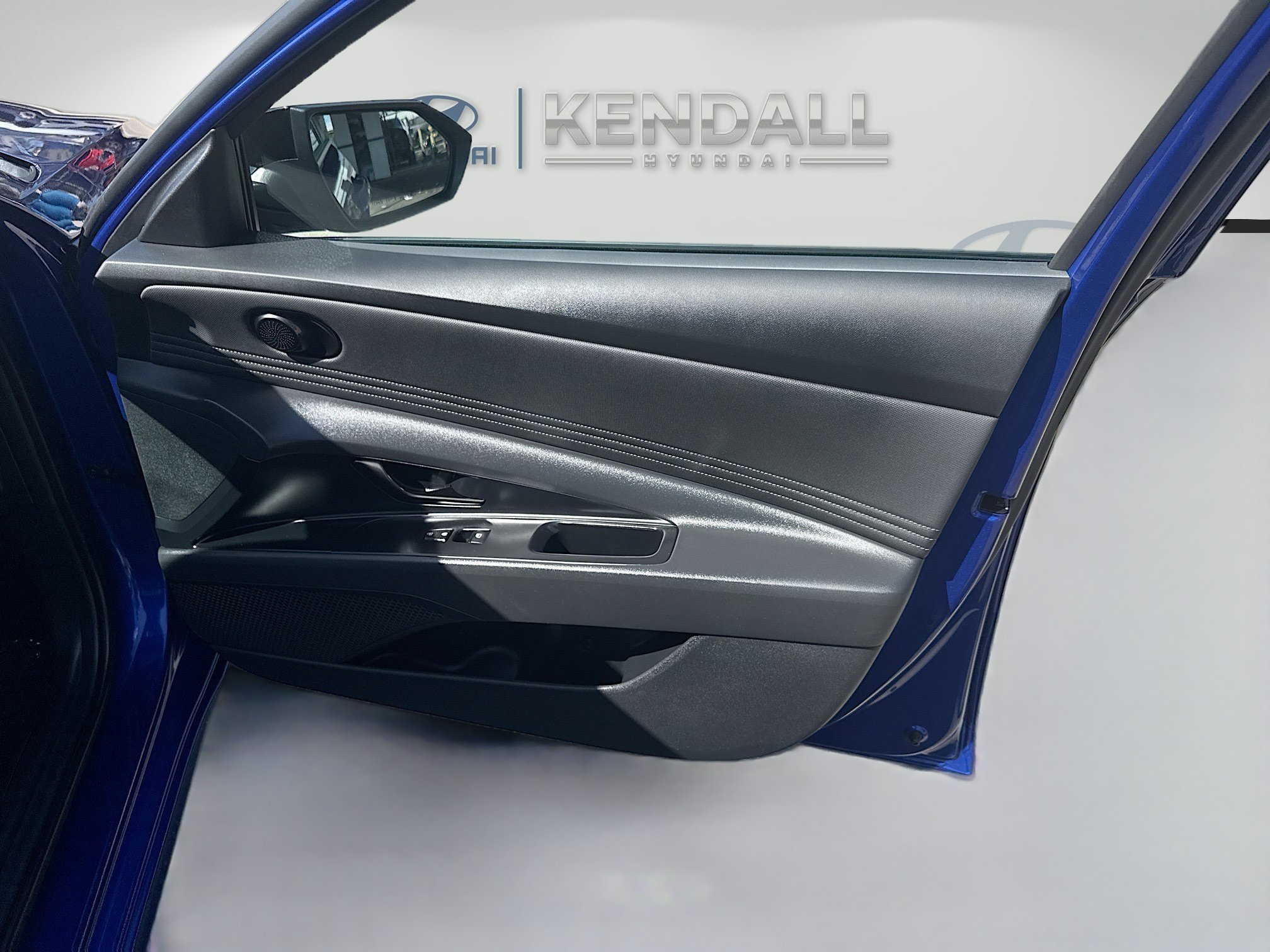 Certified 2025 Hyundai Elantra Sport FWD image 30