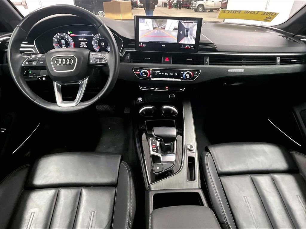 Used 2024 Audi A4 2.0T Premium Plus image 21