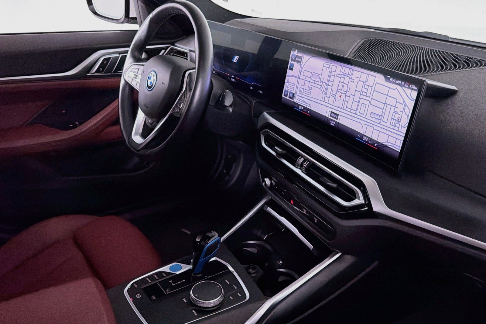 Used 2023 BMW i4 eDrive35 w/ Premium Package RWD image 16