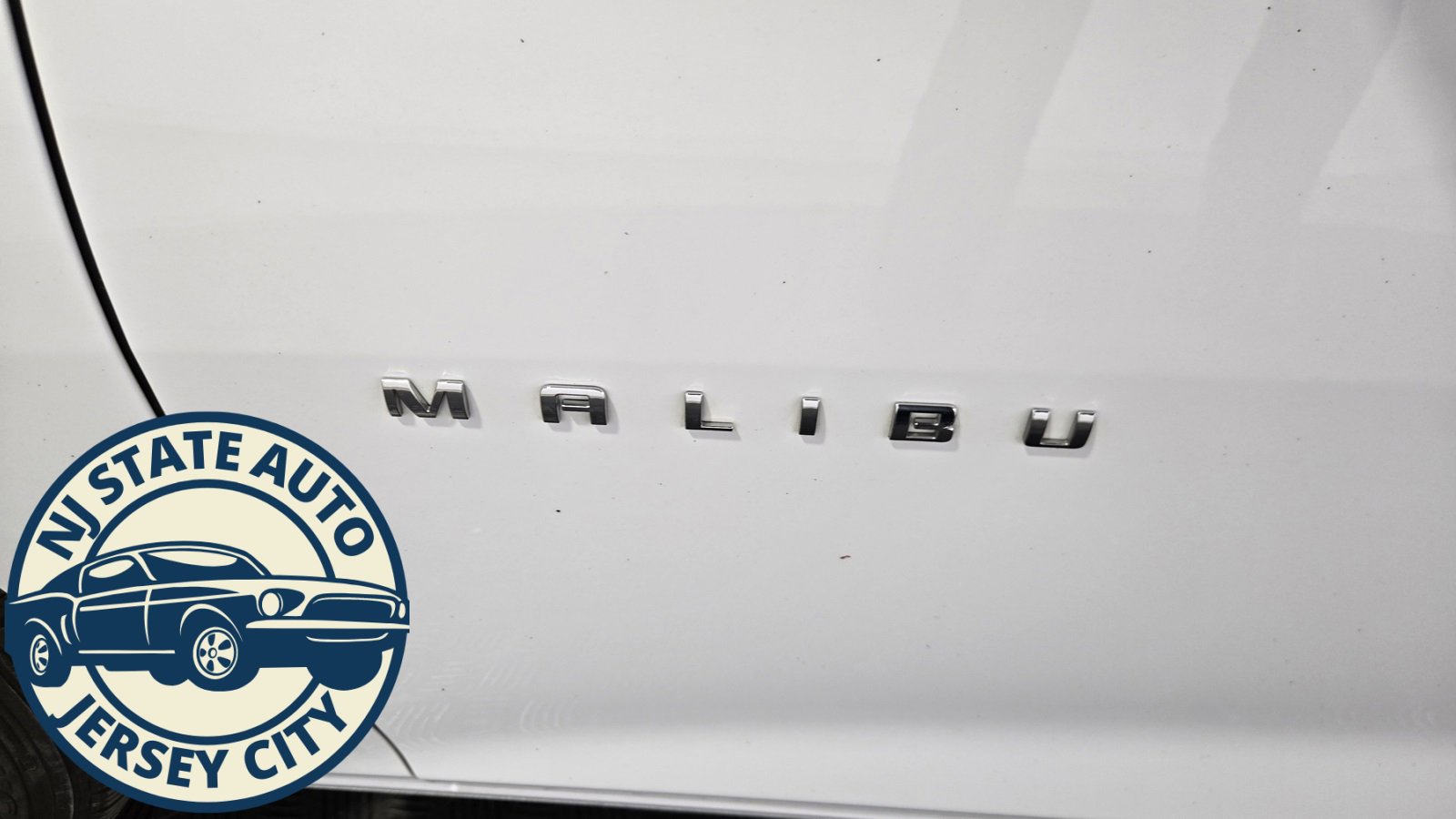 Used 2024 Chevrolet Malibu LT image 21