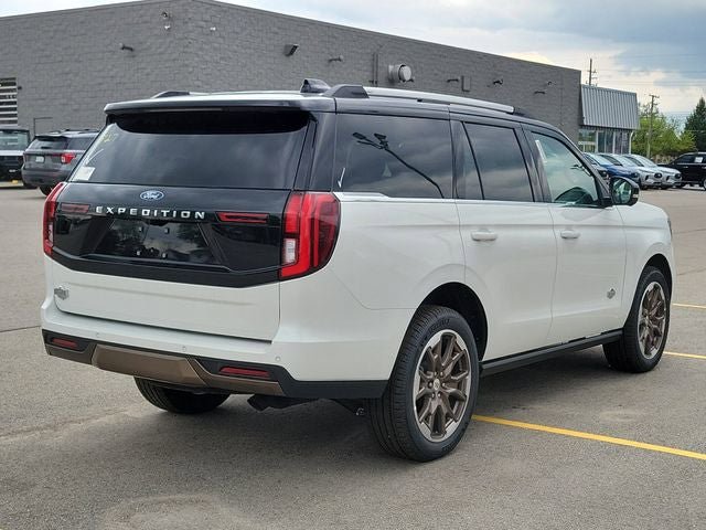 New 2026 Ford Expedition King Ranch AWD/4WD image 4