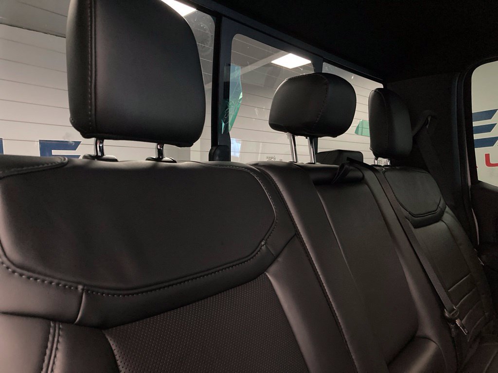 New 2027 Ford F250 Platinum AWD/4WD image 46
