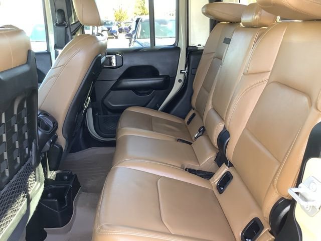 Used 2020 Jeep Gladiator Rubicon image 10