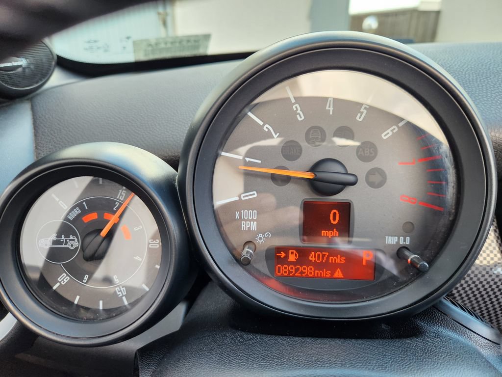 Used 2015 MINI Cooper Roadster S FWD image 15