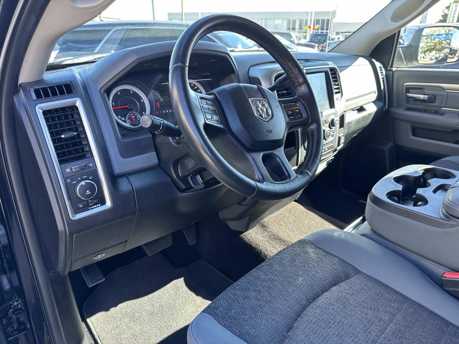 Used 2013 RAM 3500 Big Horn image 16