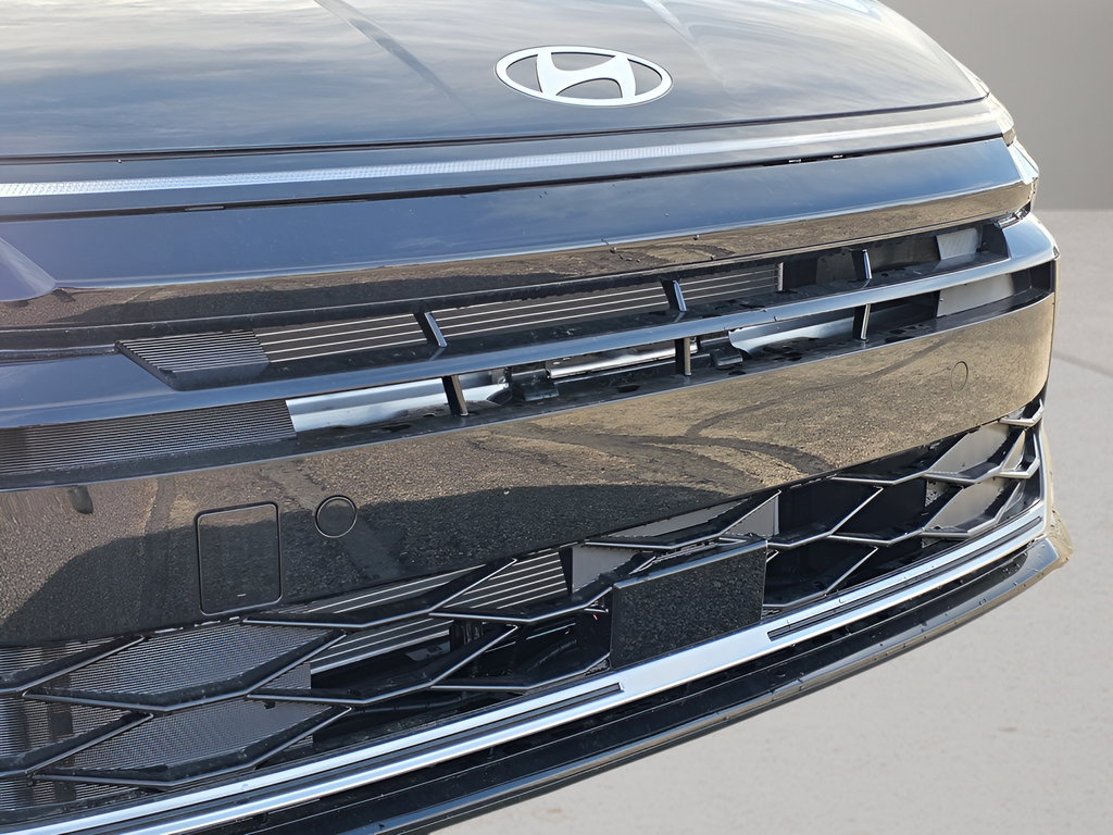 New 2026 Hyundai Sonata SEL AWD/4WD image 9