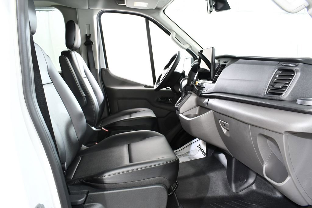 New 2026 Ford Transit 350 XL image 10