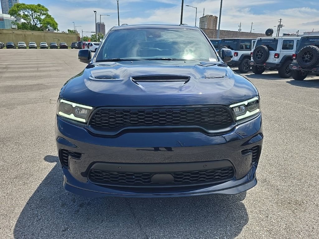 New 2026 Dodge Durango GT AWD/4WD image 8