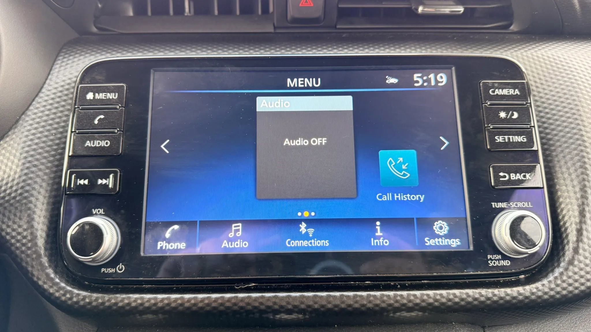 Used 2024 Nissan Kicks SV FWD image 20