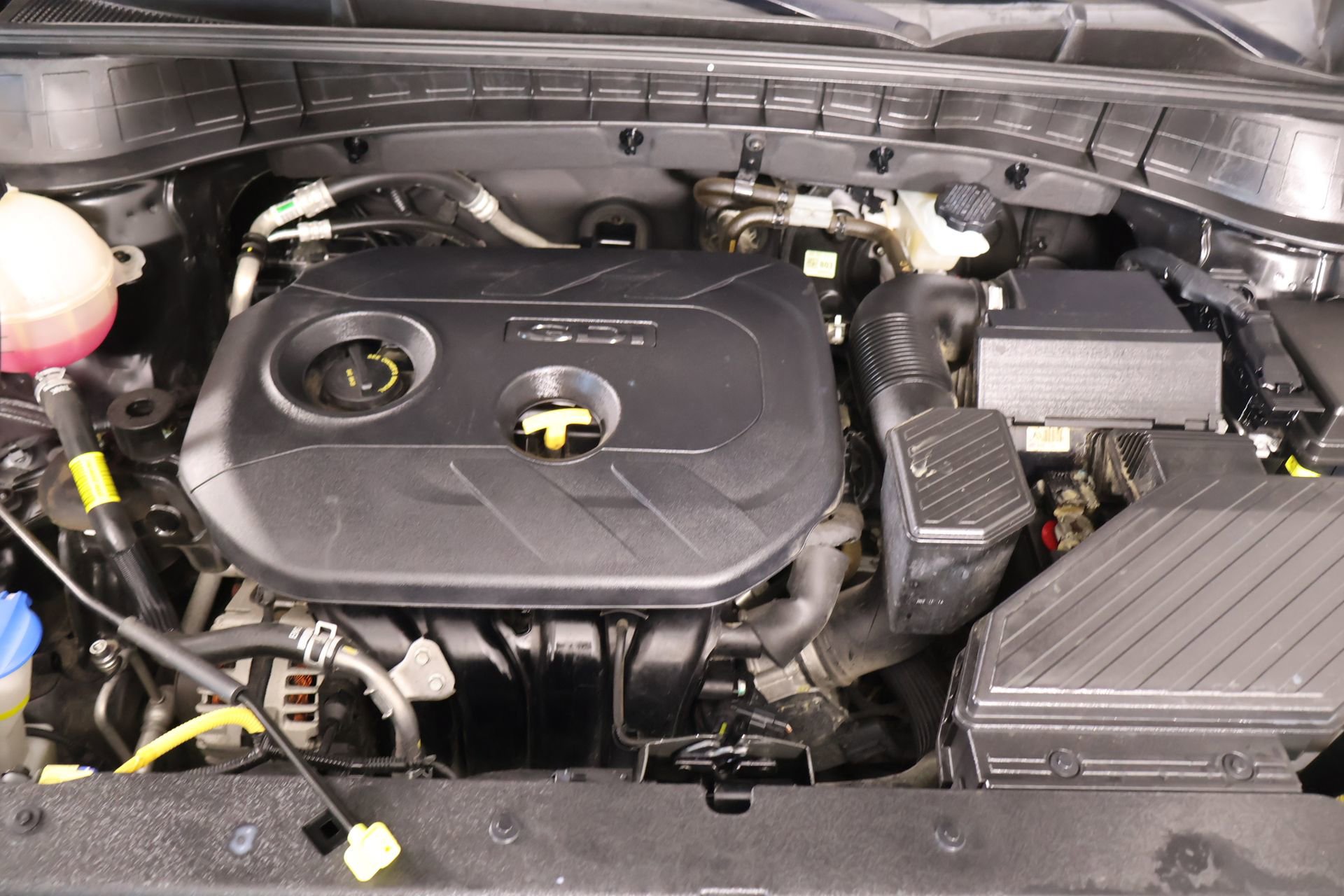 Used 2021 Hyundai Tucson Value FWD image 19