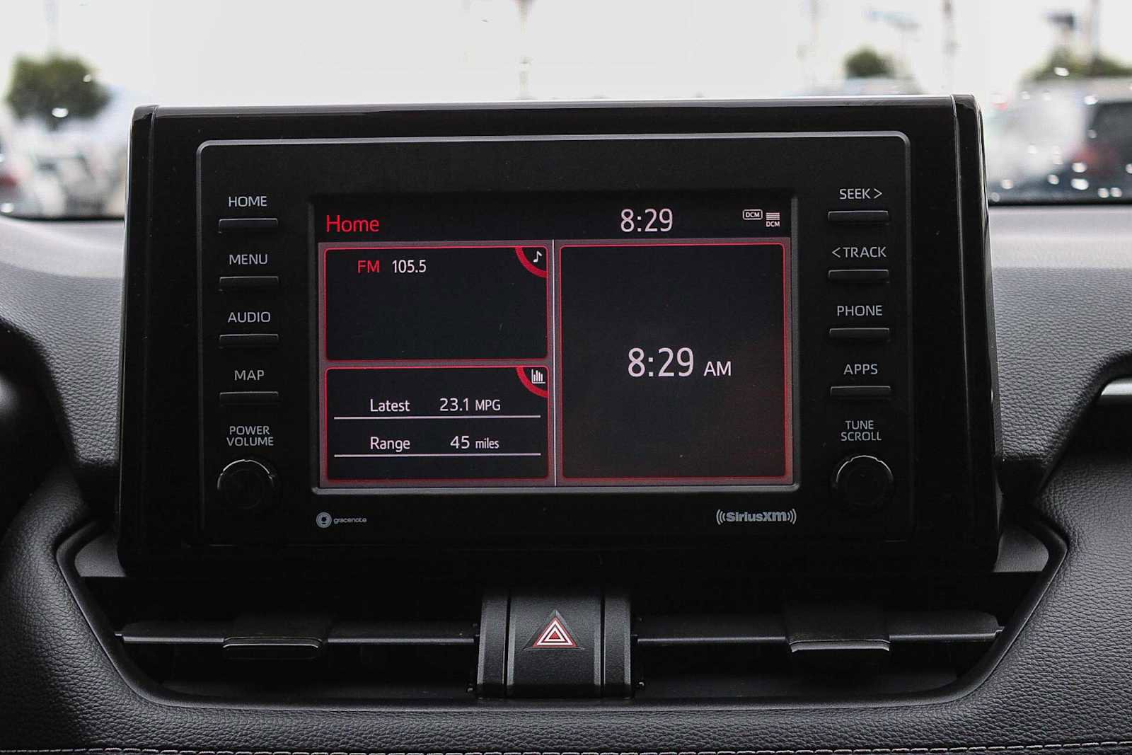 Used 2020 Toyota RAV4 XLE w/ Convenience Package FWD image 14