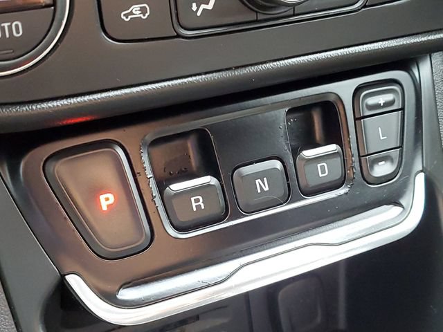 Used 2021 GMC Terrain SLT w/ LPO, Floor Liner Package FWD image 19