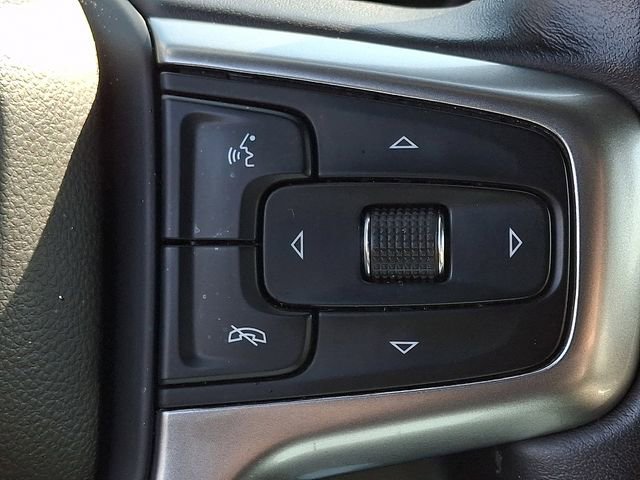 Used 2021 Chevrolet Silverado 1500 RST w/ Diesel Off-Road Package image 21