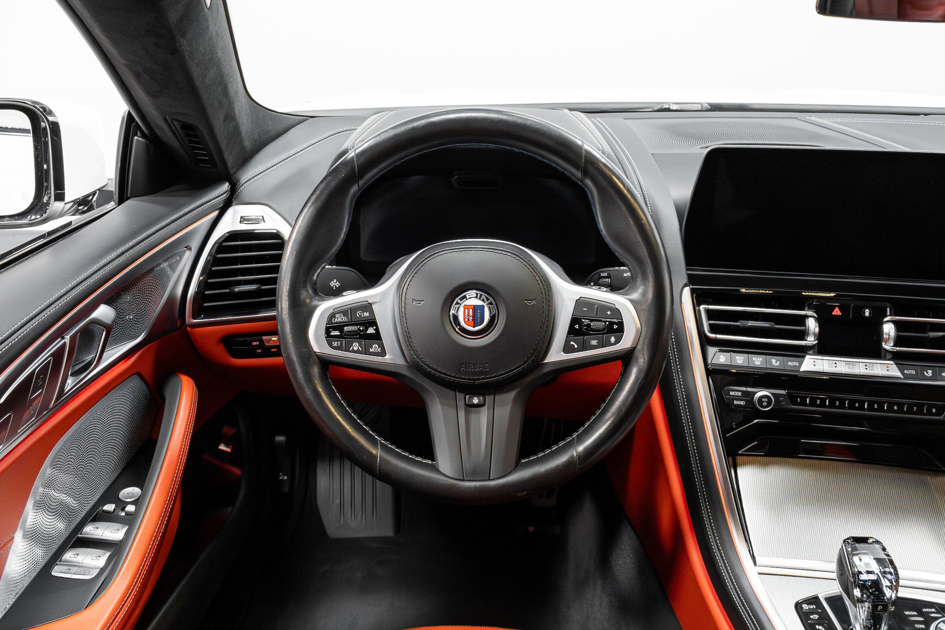 Used 2023 BMW ALPINA B8 xDrive Gran Coupe image 52