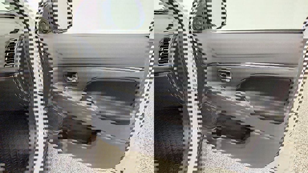 Used 2024 Mitsubishi Outlander Sport LE image 24