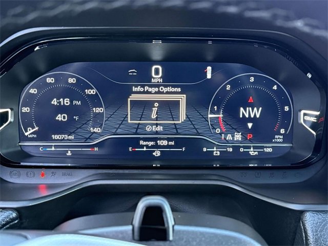 Certified 2024 GMC Yukon XL Denali w/ Advanced Technology Package image 24