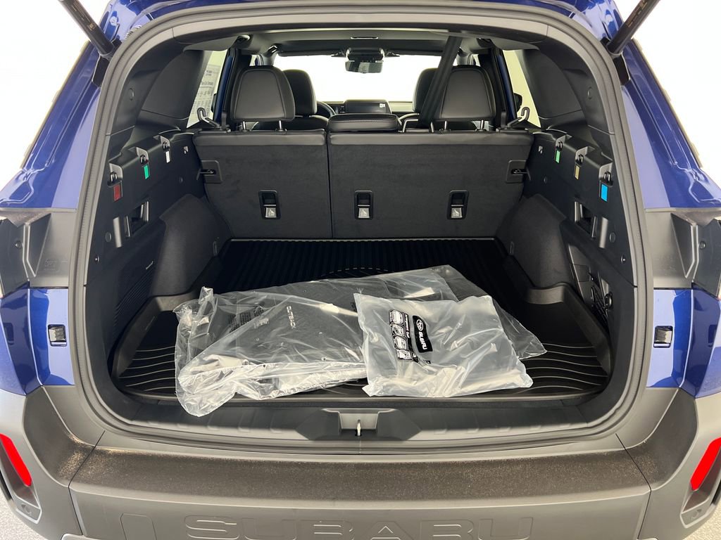 New 2026 Subaru Outback Touring AWD/4WD image 25