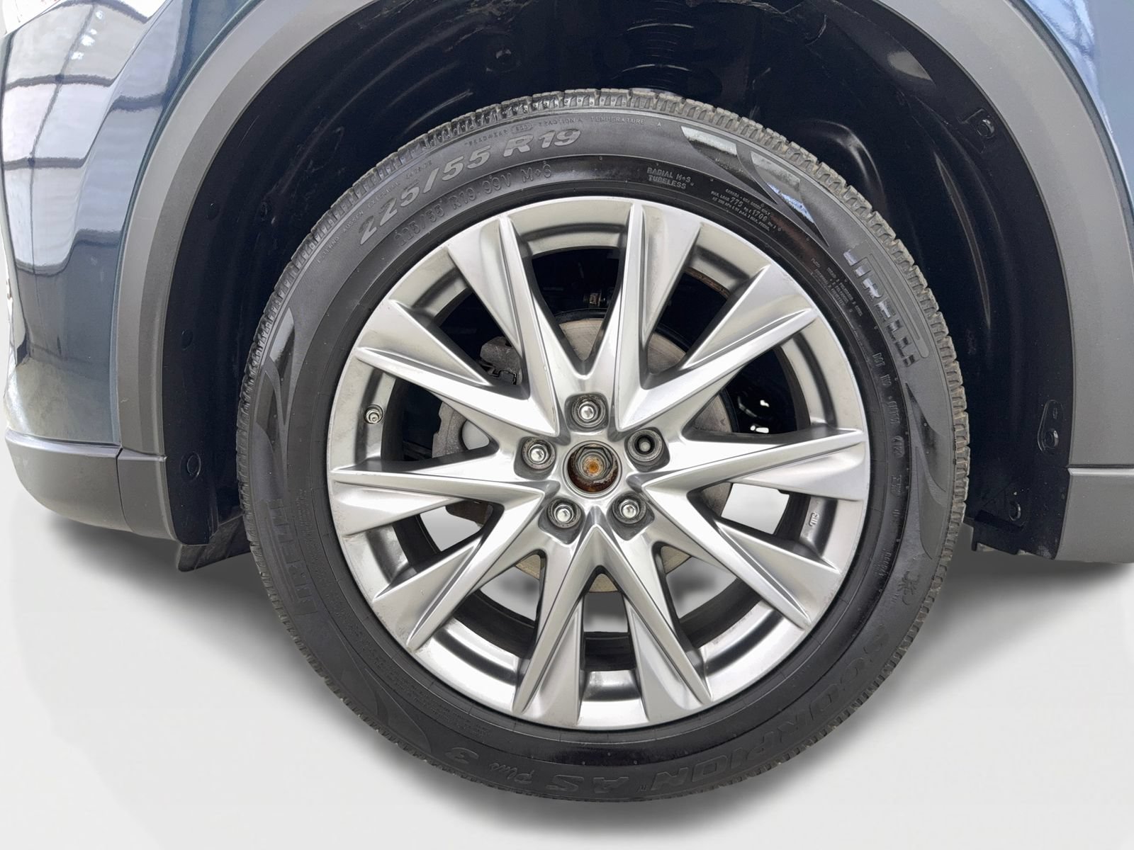 Used 2019 MAZDA CX-5 Grand Touring w/ GT Premium Package AWD/4WD image 47