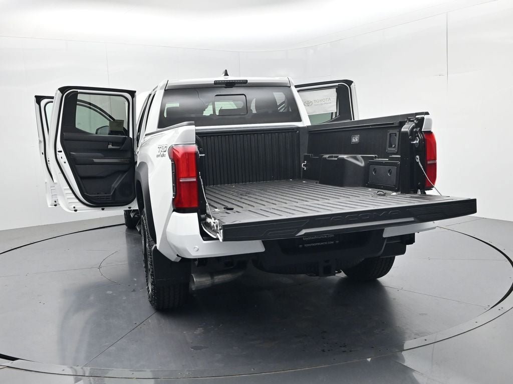 New 2026 Toyota Tacoma TRD Off-Road w/ TRD Off Road Premium Package AWD/4WD image 69