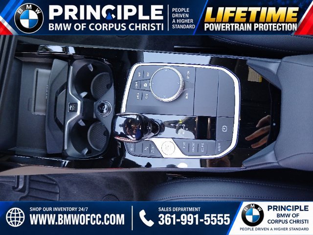 New 2024 BMW 228i xDrive Gran Coupe w/ Convenience Package AWD/4WD image 22