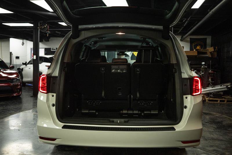 Used 2024 Honda Odyssey EX-L image 7